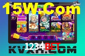 Descubra a Magia dos Jogos de Arcade no 1234bet